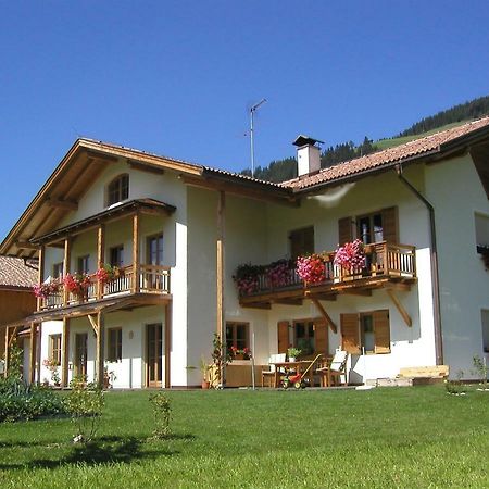 Stifterhof Villa Villabassa Exterior foto